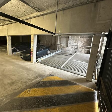 Stay Cosy Lille I Tourcoing - Appartement - Hypercentre - Parking Securise - Wifi - Netflix - Cuisine Dış mekan fotoğraf
